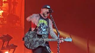 Brantley Gilbert *Dirt Road Anthem* Johnstown, PA 4/19/24