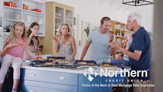 Smart Choice Adjustable-Rate Mortgage.