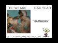 The superweaks  hammers