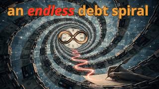 Money Is a Debt Note, and That’s Why Debt Never Ends