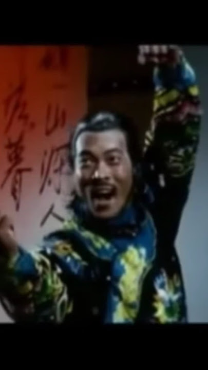 Hwang Jang Lee Vs Chin Yuet Sang #kungfu #karate #martialarts #kungfufighting