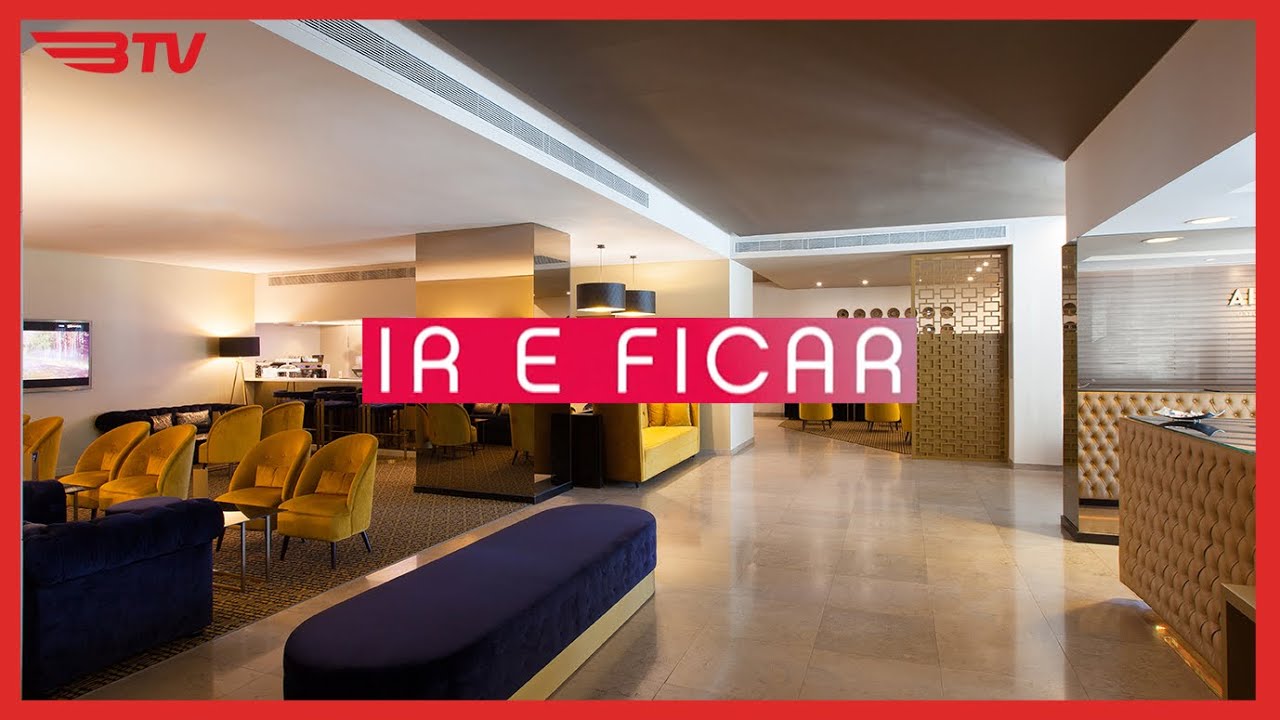 LUTECIA Smart Design Hotel na BTV