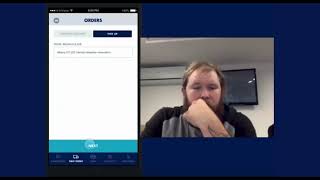 PlaceMakers Trade App Case Study - User Testing