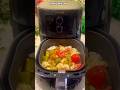 veggie’s in Air Fryer #viralshorts #trending