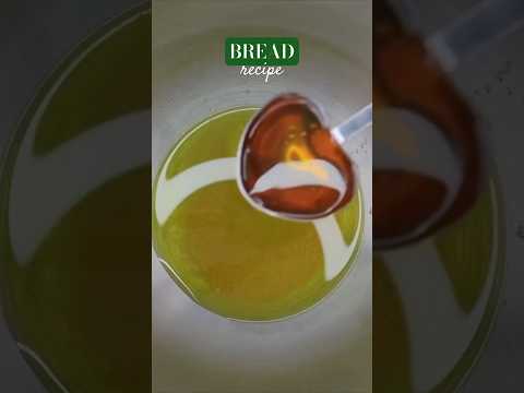 I Made The Most Delicious Bread