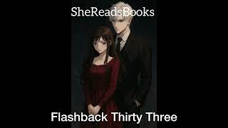 Manacled Flashback Thirty Three | Audiobook 