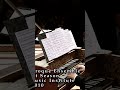 Bach Brandenburg Concerto No.5 in D BWV1050 - Croatian Baroque Ensemble