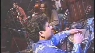 Café Tacvba - Una Mañana [Mtv Unplugged] [480p] chords