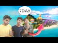 7 Days Stranded On An Island HRDN2.0 ❤️
