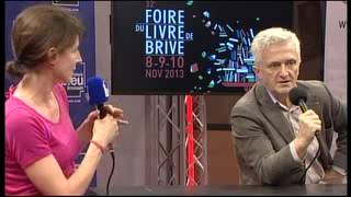FOIRE DU LIVRE DE BRIVE 2013 : FORUM DES LECTEURS - Vialatte en héritage