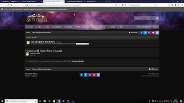 Skylords Reborn - Verschoben!