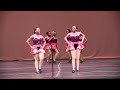 Dazzle dance 2023 recital