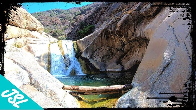 Tulare River