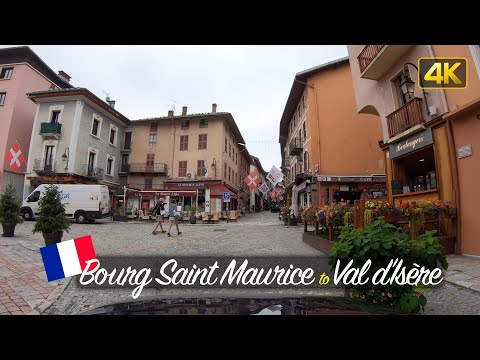 Fun Things to Do in Saint-Maurice | Travel Guide (2024) | Best Places to Visit