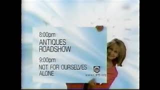 OPB Schedule (1999) #2