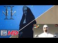 CGI &amp; VFX Breakdowns: &quot;The NUN II&quot; - by Ingenuity Studios | TheCGBros