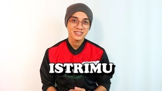 MULIAKAN ISTRIMU.. BERI PERHATIAN LEBIH KE ISTRIMU | MUNAWIR MAULIDIN
