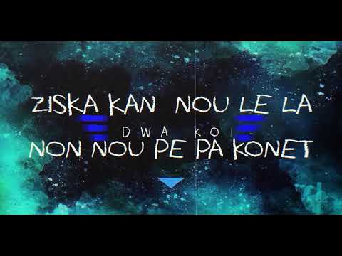 Guillaume Hoarau - Avan nous sava (Official Music Video) ft Samora, Kaf Malbar, Wizdom & DJMimi