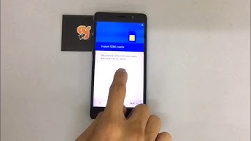 LEAGOO M5 frp bypass google account