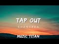 Shenseea Tap Out Audio mp3
