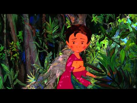 MIA AND THE MIGOO trailer HD