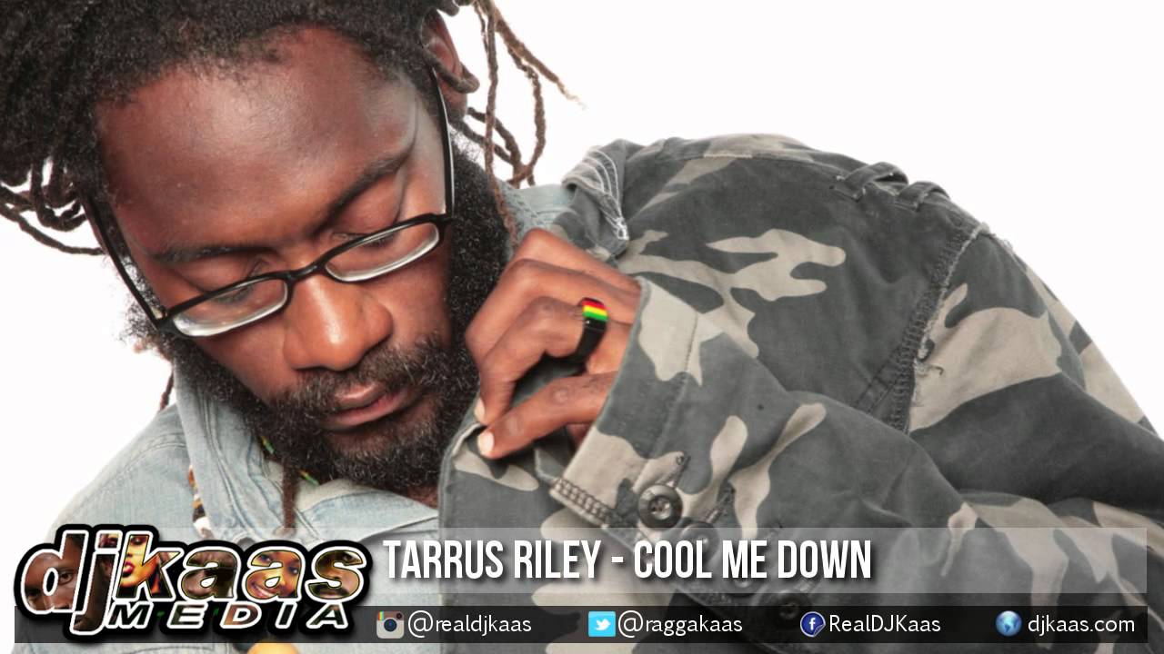 Tarrus Riley - Cool Me Down [Country Bus Riddim] Chimney Records | Reggae 2015