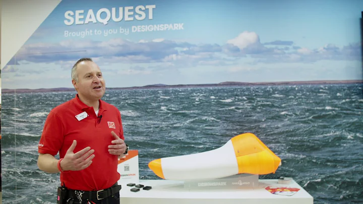 A look back at our biggest and best electronica yet! | RS Components.com