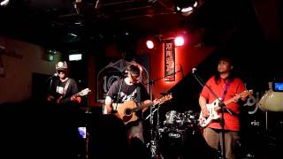 se樂團  20110329公館河岸留言