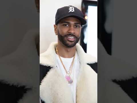 Video: Big Sean Neto Vrijednost