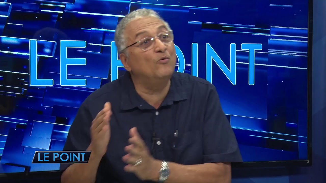 De 1954 à 2022 : Haïti entre mauvaise gouvernance et tournant historique – Michel Soukar