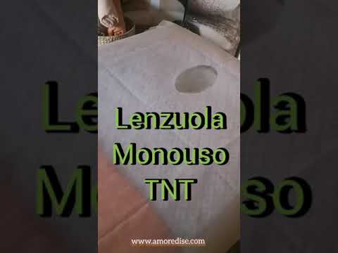 Carta per Massaggio olistico? 