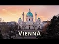 Vienna - The World’s Most Liveable City