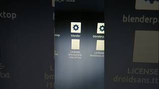 tipos de ejecutables en Linux #esmailor #windows #mac #linux #android