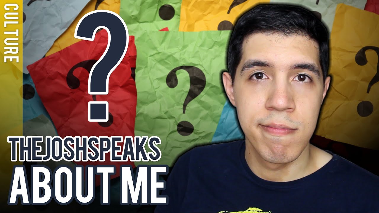 q ask 10 Facts About Me That Will Blow Your Mind (Q&A #2)