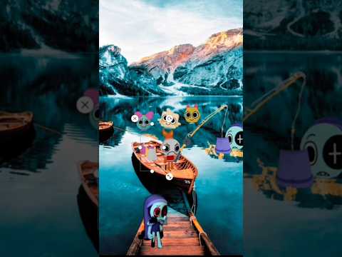 POV DANDY’S WORLD