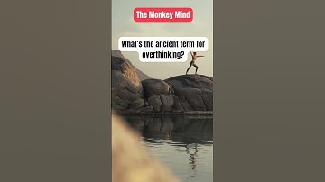 Taming the Chaos in Your Mind