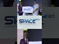 Launch of SPACE 5.0 ! Glimpses From Entrepreneur Meet 2023!