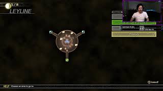 The City of Bethel - Shin Megami Tensei V