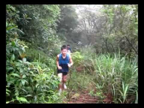 2010.04.11.路環跑山