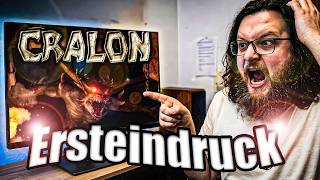 Ex-Gothic-Entwickler machen jetzt billigen Asset-Slop?! 🤦‍♂️ | Cralon Ersteindruck