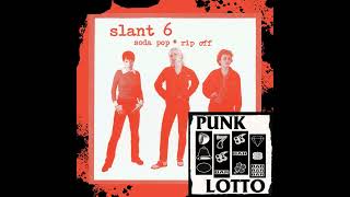 Soda Pop * Rip Off by Slant 6 (1994)