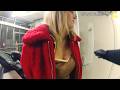 She a good one.GEEZ: Cops