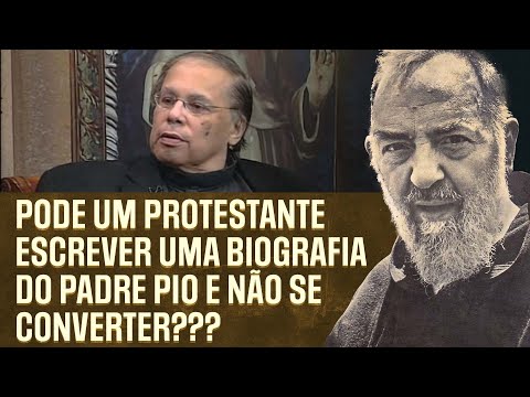 Polêmica: Padre Pio Não Sabia de Tudo!