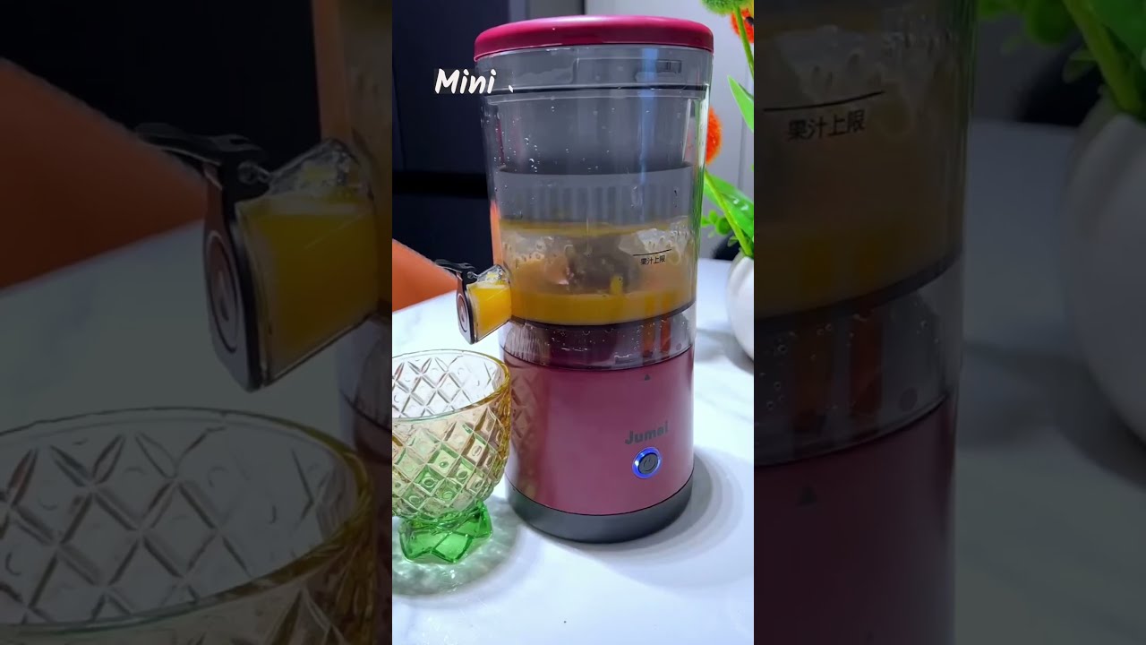 Blendjet 2 ABC Smoothie Mini Juicer Trying The Portable Shorts