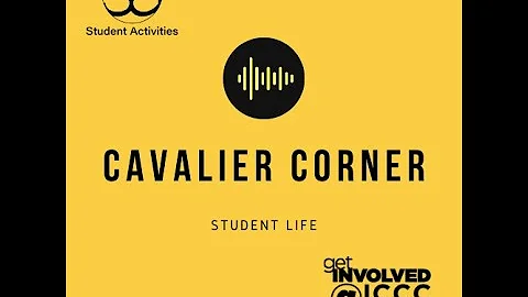 Cavalier Corner Episode 40: Let's Get Musical! (ft...