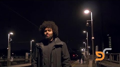 SKRIPT - LAST NIGHT IN HACKNEY (OFFICIAL VIDEO)