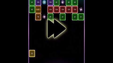 Bricks breaker//🥳🥳Best game//Brick breaker game maker//