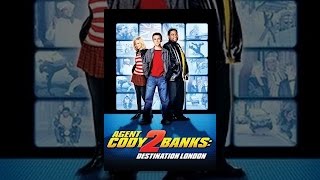 Agent Cody Banks 2: Destination London