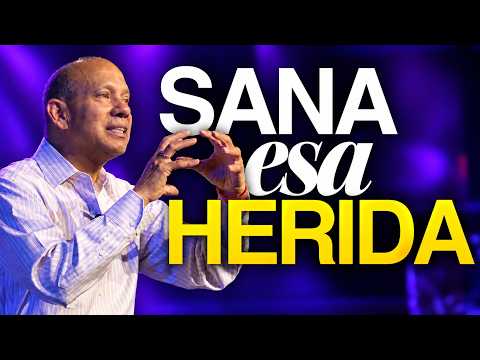 CÓMO SANAR LA RELACIÓN ENTRE UN PADRE Y UN HIJO | Sixto Porras habla de cómo sanar tu corazón herido