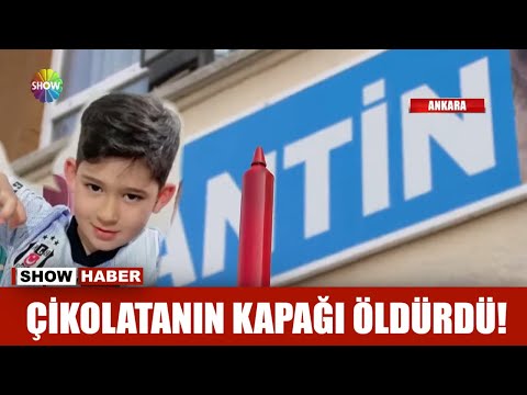 Video: En son çikolata skandalı Jaffa kek kutuları SMALLER oluyor!